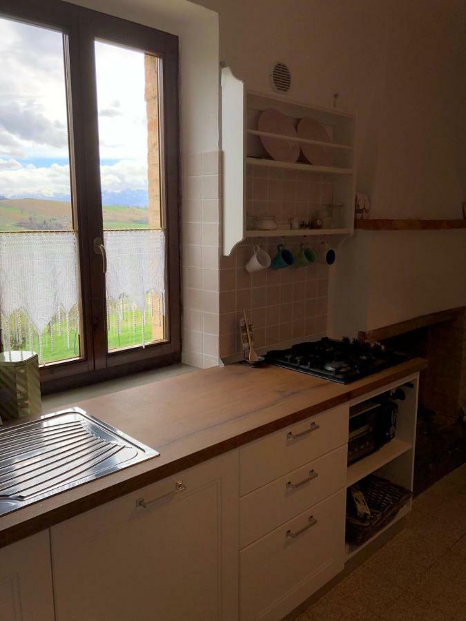 トレンティーノ Casa Sofiヴィラ エクステリア 写真