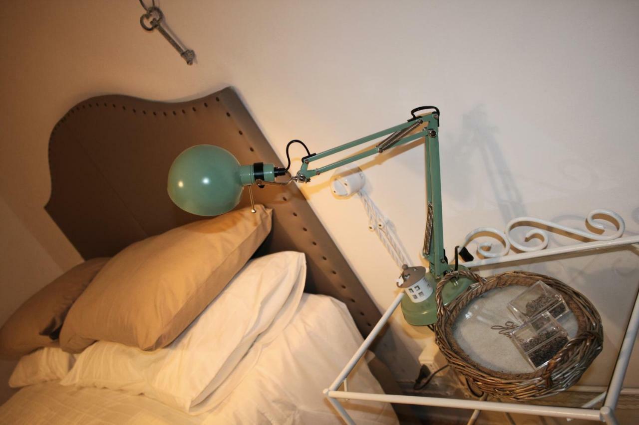 トレンティーノ Casa Sofiヴィラ エクステリア 写真