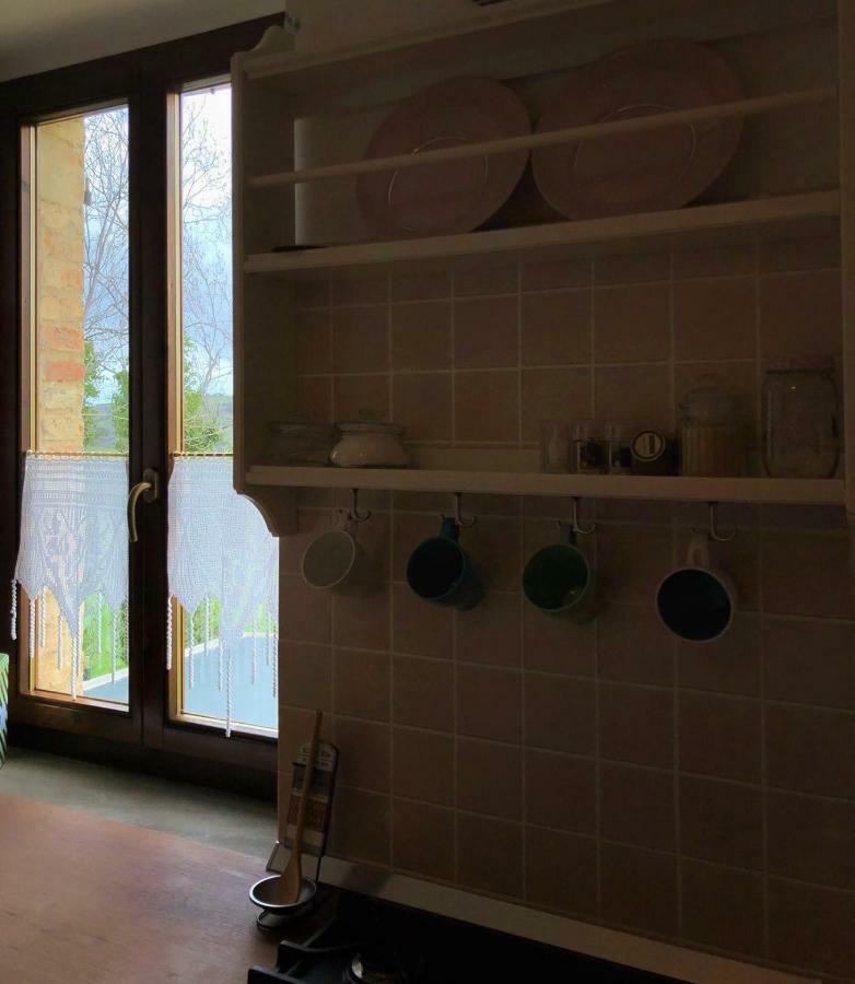 トレンティーノ Casa Sofiヴィラ エクステリア 写真